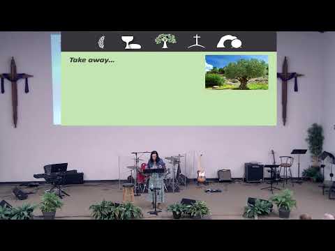 CenterPoint Church Service - 3/22/2026