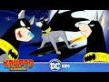 Krypto The Superdog | The Best Of Bat Hound | @DC Kids