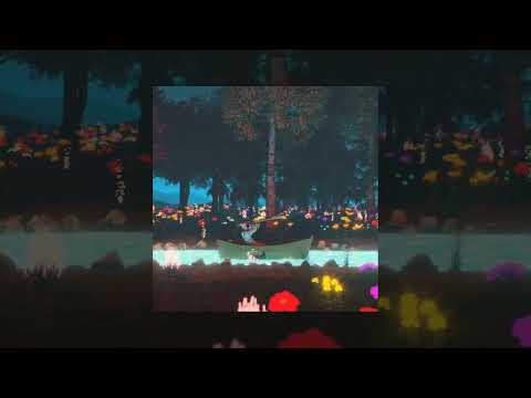 Adventure Time 2 _ G Sounds [Slowed And Reverb].