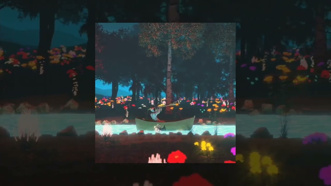 𝙂 𝙎𝙤𝙪𝙣𝙙𝙨 - 𝙖𝙙𝙫𝙚𝙣𝙩𝙪𝙧𝙚 𝙩𝙞𝙢𝙚 𝟮 (𝘀𝗹𝗼𝘄𝗲𝗱 + 𝗿𝗲𝘃𝗲𝗿𝗯)