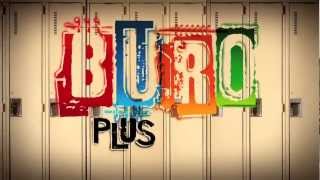 Buroplus Rentrée 2012