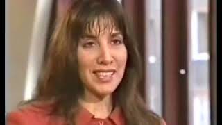 George Harrison & Olivia Romanian Angel Appeal EPK July 20, 1990 Wealth