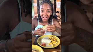 That chicken was good!