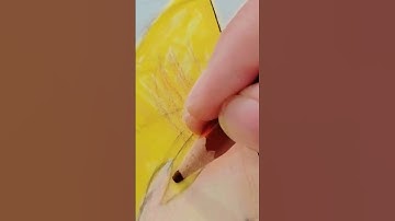 I tried Drawing Elsa✨in 4different styles#drawing#art#artwork#elsa#foryou#painting#shortsfeed#shorts