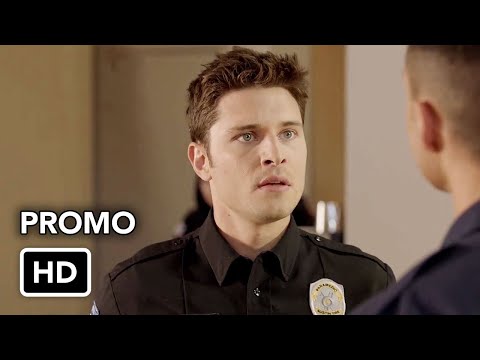 9-1-1: Lone Star 2x12 Promo "The Big Heat" (HD)