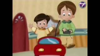 Golden Words On ntv7 EP05 @WeiLanTV-KidsCartoon