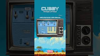 Cubby Piano Magic