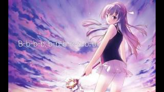 Nightcore Alphabet Boy Melanie Martinez