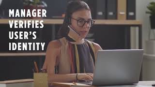 Secure Employee Onboarding Experience