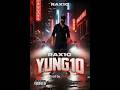 YUNG10 – RAX10 (Official Short Trailer) 🔥 #rap #trap