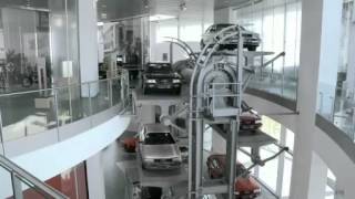 Audi European Delivery Program Audi Overseas Delivery Program
