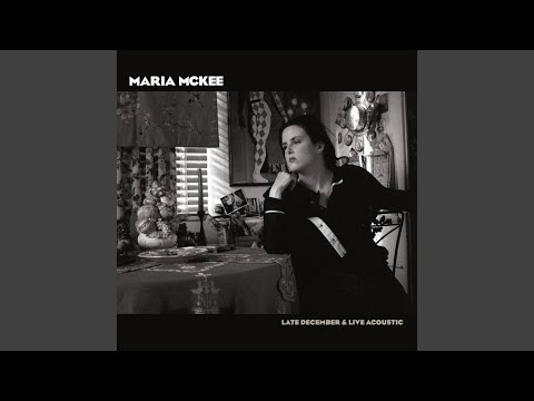 Maria McKee — No Other Way to Love You