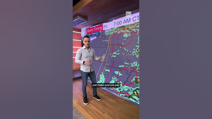 (Recorded 3/30) Severe weather outbreak could include strong tornadoes | #shorts #subscribe