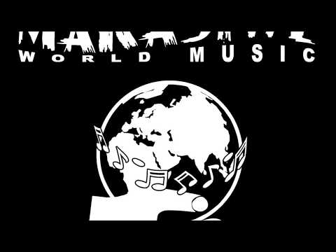 MAKASIWE - Look at him (live "Le kalif")