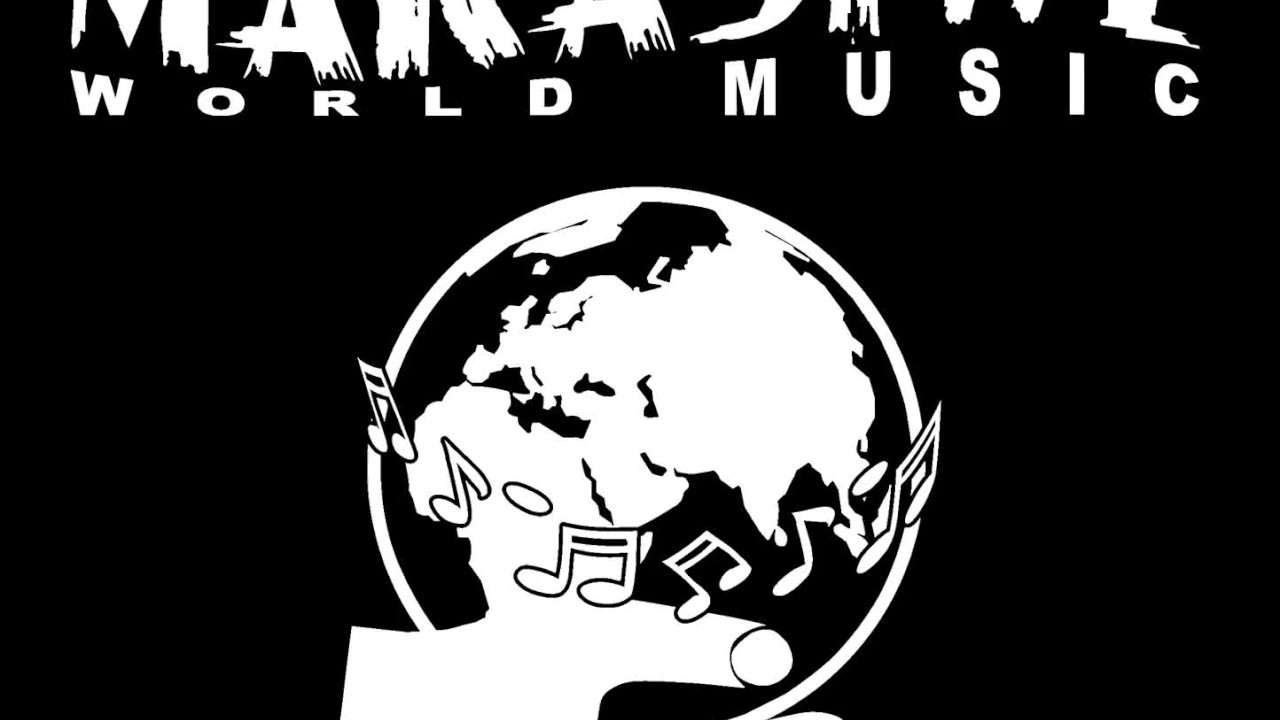 MAKASIWE - Look at him (live "Le kalif")