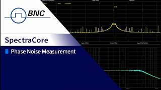 SpectraCore Tutorial Series - 3 - Phase Noise Measurement