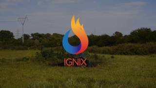 Ignix Sistemas De Extinción De Incendios.