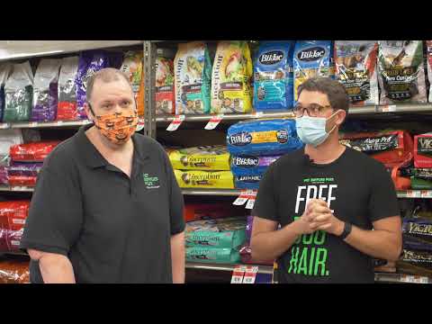 Pet Supply Plus Clinic