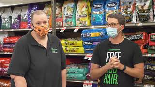 Pet Supplies Plus Cherry Hill, NJ | AWA's Sponsor of the Month | Animal Shelter, Adoptions, & Clinic