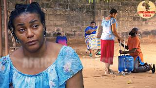 If U Have A Soft Heart U Will cry Real Tears In Dis Trending Latest African Marriage Movie #trending