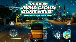 REVIEW JUJUR CLOUD GAME ( HELD ) ✅ screenshot 1