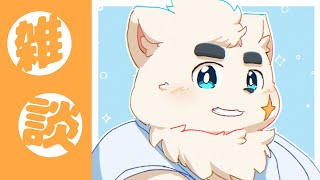 【雑談】君はフランセを知っているか＿＿＿【Vtuber】