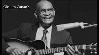 Watch Robert Wilkins Old Jim Canans video