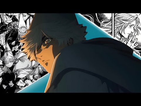 Witch Hat Atelier Theory Deep Dive | Qifrey, Iguin, and Beldaruit