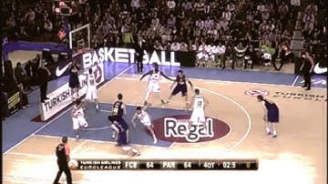 JAMES GIST & STEPHANE LASME ||TWO OF US|| 2012-2013