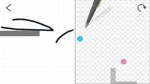 브레인 토트에서 스테이지 312를 클리어 했습니다! http://braindotsapp.com #Brain...