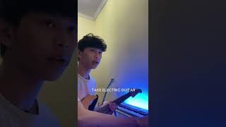 Waking Up Together With You - Ardhito Pramono (Cover) part 1