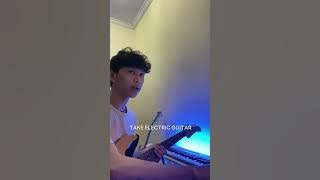 Waking Up Together With You - Ardhito Pramono (Cover) part 1