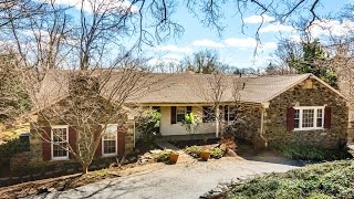 1205 Hagys Ford Rd video tour