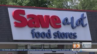 Save the Save-A-Lot