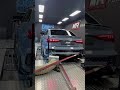It’s not a good day without the sound of a 5-cylinder🫡 #AUDIRS3 #RS3 #DOWNPIPE #DYNO #TUNING #MTRNL