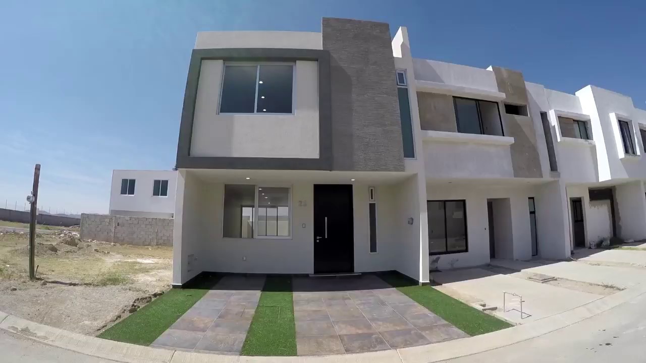 VENDIDA CASA 23 FRACC LA MORALEJA ZAPOPAN JALISCO YouTube