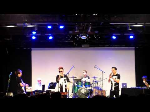 2014.03.01 MP魔幻力量蓄4待發台中場-嘎嘎廷廷Talk(偶像團體)