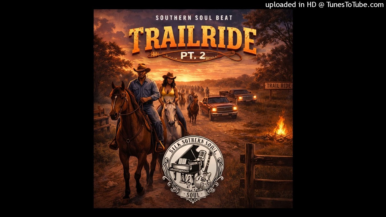 [Free] Southern Soul Type Beat “Trailride Pt.2” @silkbeatz