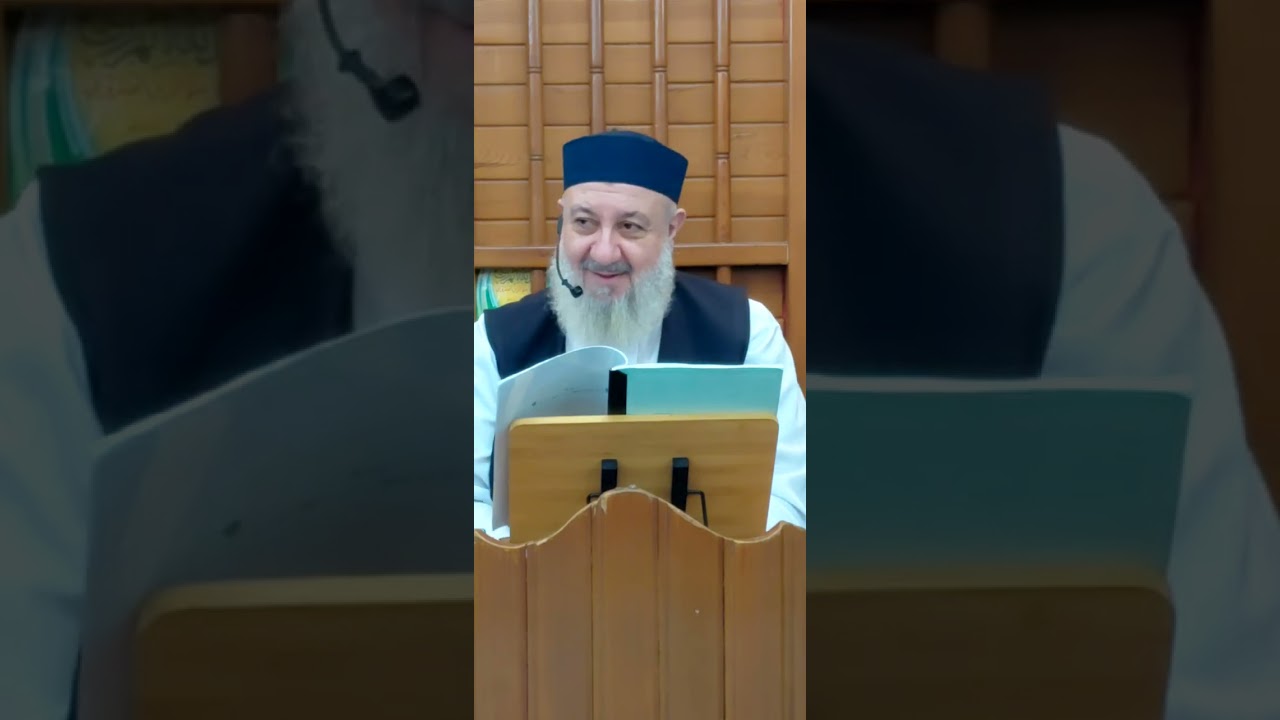 شرح كتاب قواعد فقهية | القاعدة الرابعة المشقة تجلب التيسير الدرس 5