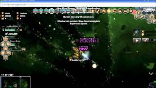 Darkorbit Basic General goes General
