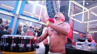 Show Borispercus Wanderlust Paris 2024