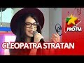 Cleopatra Stratan - Te las cu inima | ProFM LIVE Session