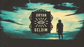 Üryan Geldim Gene Üryan Giderim (Dubstep Remix) Dark Anatolian Electronic