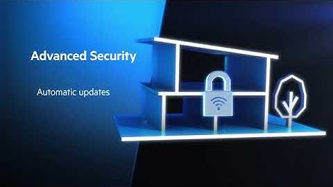 Linksys AX6000 Whole Home Mesh Router Product Video - EN