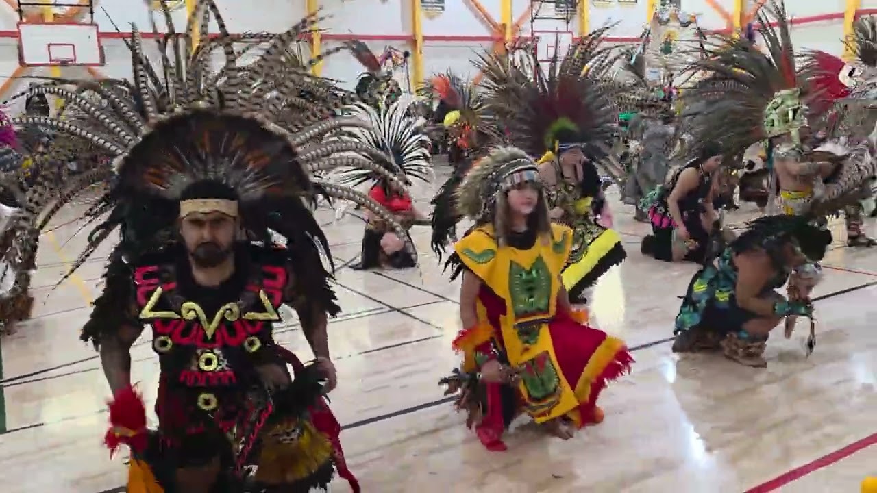 Permiso a los cuatro vientos. Ceremonia Niño limosnerito san Francisco CA. 2026