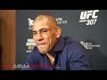 Alex Pereira PRAISES Sean Strickland for Help in Training for UFC 307XXX