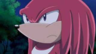 Intro to Sonic S (SEIZURE WARNING)
