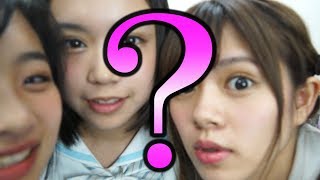 女子高生アイドルの本番終了後・・・