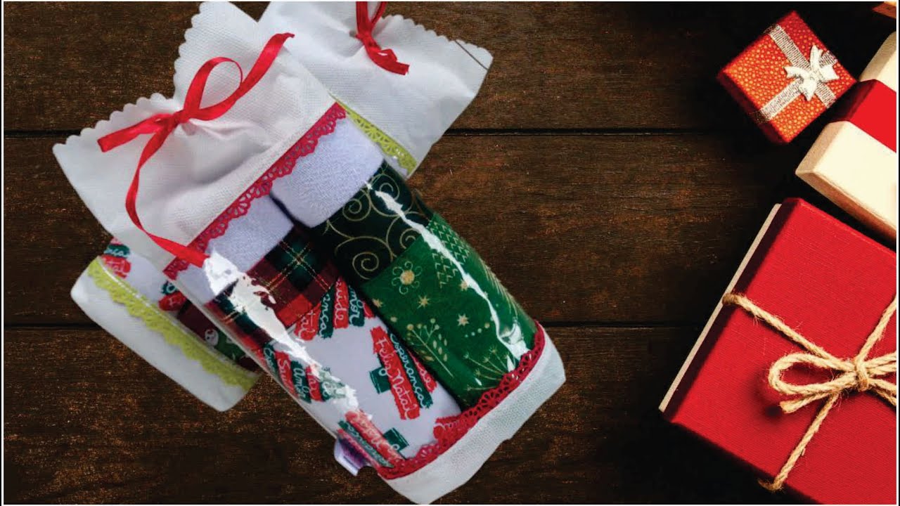 Como fazer EMBALAGEM DE TNT COM VISOR - por @tucaensina e @belthita.oficial