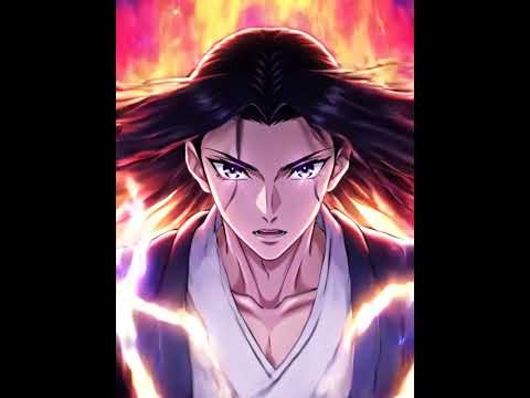 fang yuan by IF AEGIS was ANIME